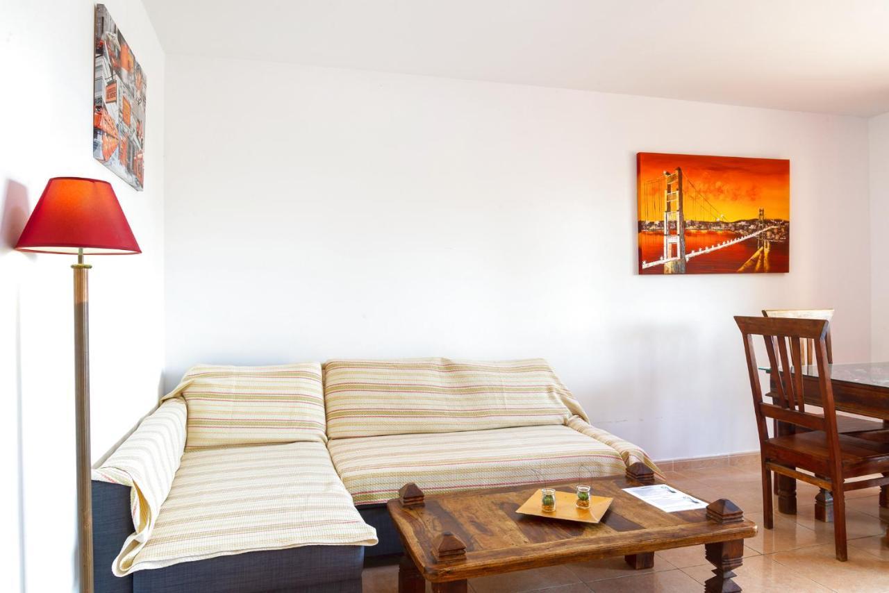 公寓 Casa Margherita *